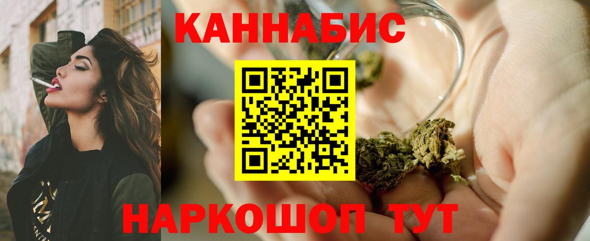 Канабис White Widow Гай